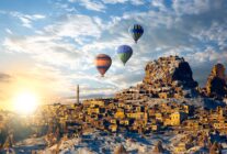 Doğdu Turizm ile Türkiye'nin Eşsiz Güzelliklerine Yolculuk