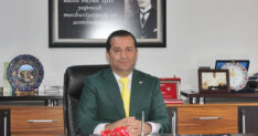hakan akçam