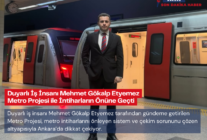 mehmet gökalp etyemez